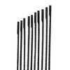 Dapetz ® Pack of 40 Scroll Saw Pin End Coping