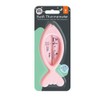 FISH SHAPE BATH THERMOMETER Baby Adult Water Temperature Fun Toy