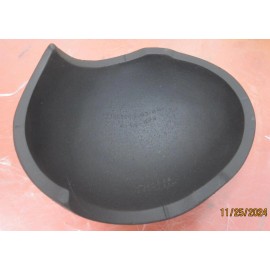 FLIGHT HELMET, XL Styro Liner, black for HGU-55/P, NIB