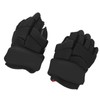 Hocky Player Glove Hocky Bendable Finger Protective Gloves for Ice