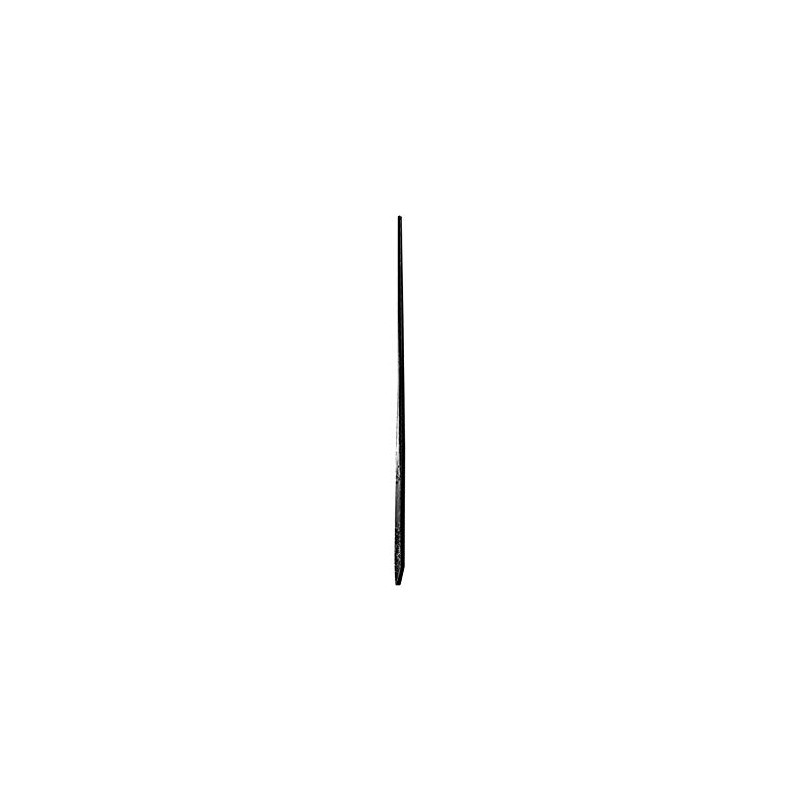 True Temper 60-Inch Pinch Point Crow Bar - 1160100