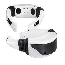 Hongjin 101 Low-frequency pad neck massager neck massager