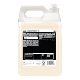 Meguiar's D15601 Cera instantánea para vehículos