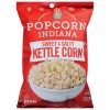 Popcorn Indiana Kettle corn Family 7 oz (Pack Of 12)