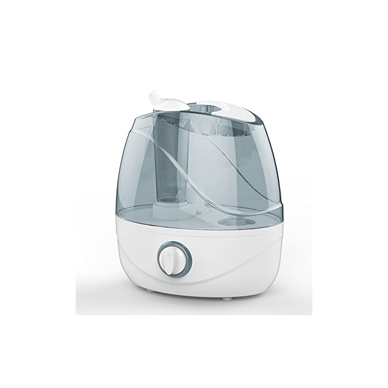 Optimus U-31000 1.4 gallon Output Cool Mist Ultrasonic Humidifier