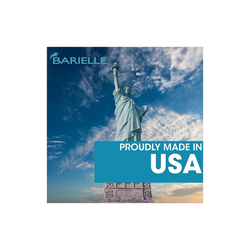 BARIELLE Crema fortalecedora de uñas Barielle, 1 onza