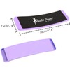 ZOENN Turn Board for Ballet Dancers - Figure Skating Spinner,