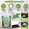 PLAQUE OUT Pouch Tartar Plaque Off Remover, 100% Natural &