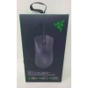 Razer DeathAdder V3 Ultra Lightweight Wired Optical Gaming Mouse. New-Sealed