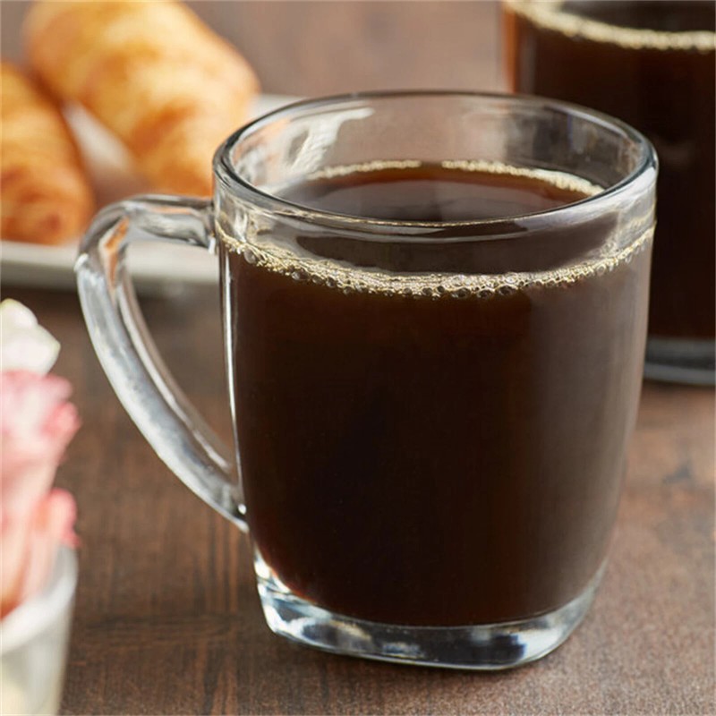 FixtureDisplays Caribou Coffee 2.5 oz. Caribou Blend Coffee Packet -