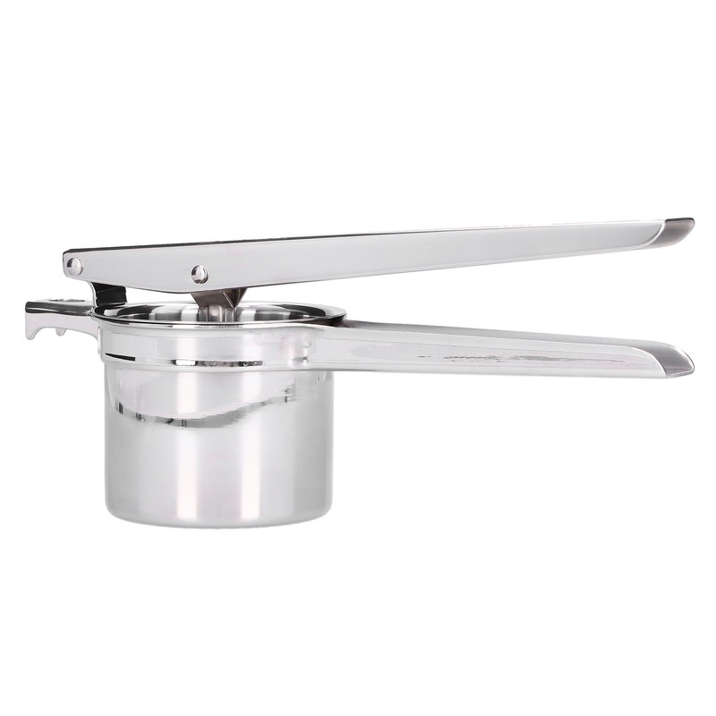 Stainless Steel Manual Juicer Healthy Convenient Beautiful Lightweight Handheld Juice