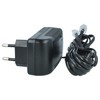 vhbw Power Supply Compatible with Siemens Optiset E Landline Telephone,