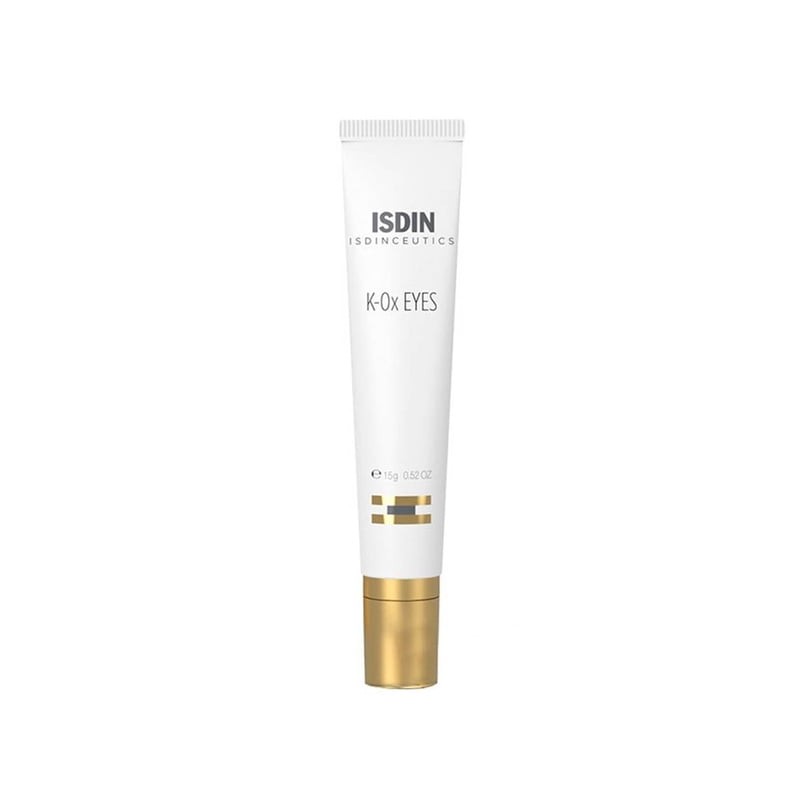 Crema para cotorno de ojos Isdin Antiarrugas 15g