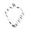 ZDYWY Grape Shaped Cookie Cutters