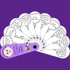 What can I do about being bullied? Fan - ASD / Autism / SEN / Special Needs Nonverbal Speech Delay Social Communication Aid
