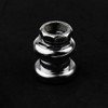 fenteer Bicycle Fully Integrated Headset Bearing Screw with Mountain MTB