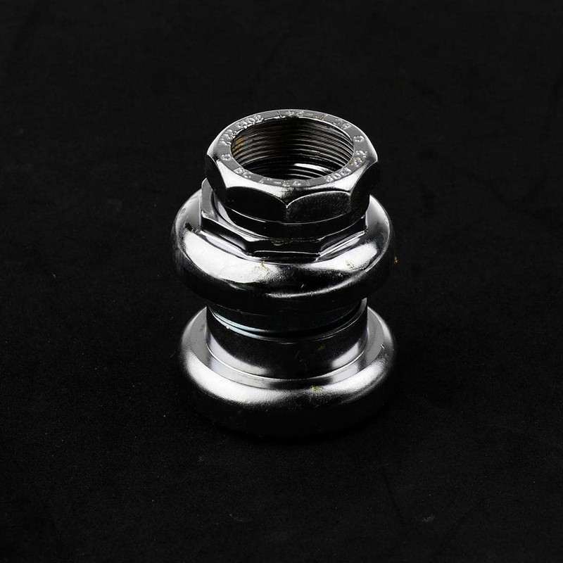 fenteer Bicycle Fully Integrated Headset Bearing Screw with Mountain MTB