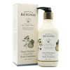 Beyond Deep Moisture Signature 450ml shower + 2 types of