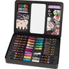 Faber-Castell Faber-Castell uni-ball 186829 POSCA Marker Set of 20 with