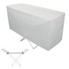 Delixike Heated Clothes Airer Drying Cover, Heavy Duty Electric Clothes