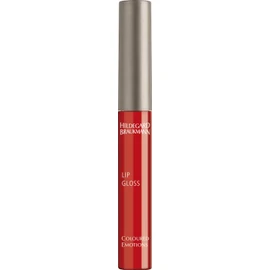 Hildegard Braukmann Lip Gloss Red Poppy 6ml