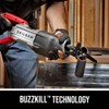 SKIL 13 Amp Corded Reciprocating Saw with Buzzkill Technology -