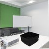 jojofuny 1pc Projector Cover Dust Protective Cover for Home Use