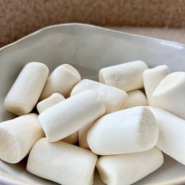 Free From Fellows Vegan Mallows, Vanilla 105g