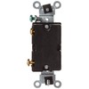 Leviton 1221-2KL 20 Amp, 120/277 Volt, Key Locking, Single-Pole, AC