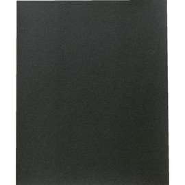 TRUSCO TTPA-240-5P Waterproof Paper, 9.0 x 11.0 inches (228 x 280 #240 mm), Pack of 5