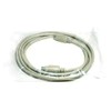 Monoprice 6-Feet PS/2 MDIN-6 Male to Male Cable (100092)