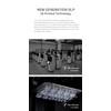 Truthear Hexa 1DD+3BA Hybrid Structure PU+LCP Diaphragm of Dynamic Driver