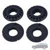 Magimaker 4 PCS Rear Upper and Lower Coil Spring Insulator
