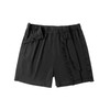 Deyeek Mens Tear Away Shorts Side Snap Open Sweat Shorts