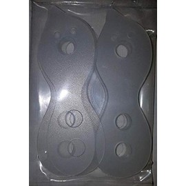 Clothes Hanger Connectors Pack of 20 to Save Space in Wardrobe