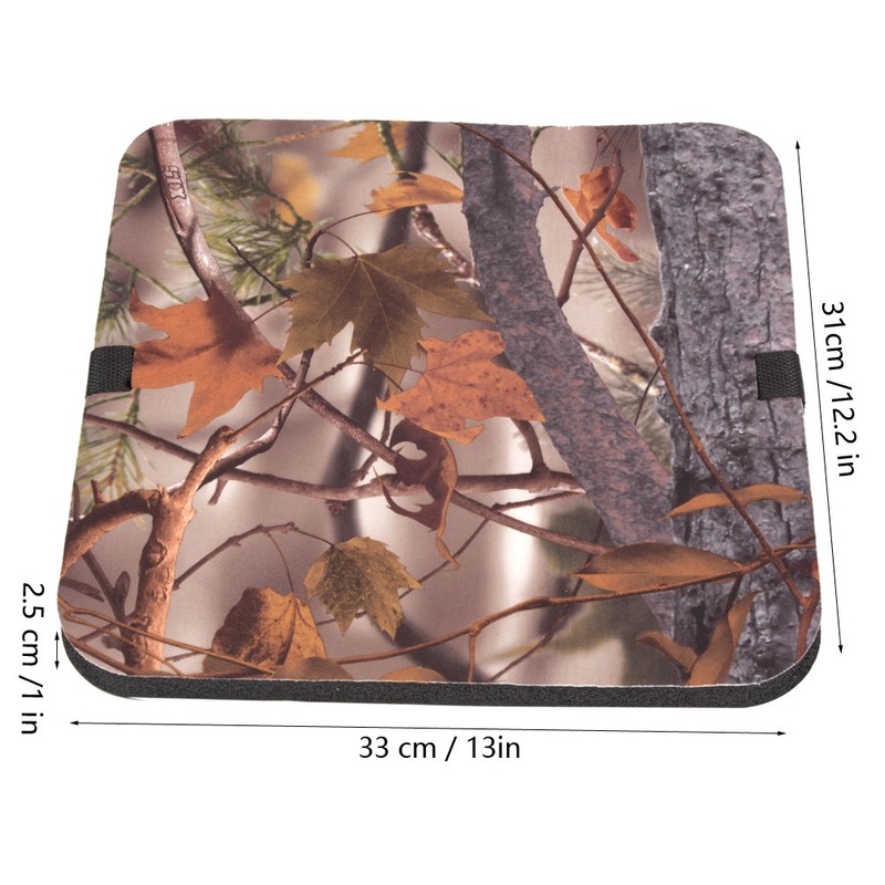 Moisture Proof Soft EVA Household Sitting Cushion Mat for Home