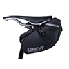 KINEKT Bicycle Seat Post Waterproof Saddle Bag