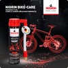Nigrin, Schiuma ripara-fori per copertoni bici, 75 ml
