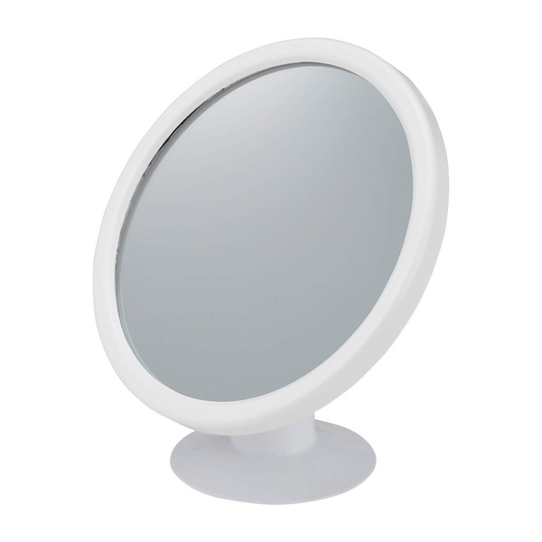 LEC Slim Suction Cup Mirror (Mirror)