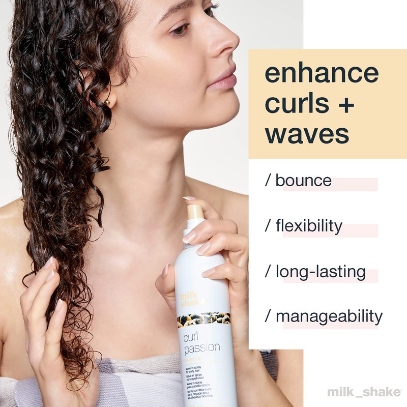 milk_shake Curl Passion Leave In 300 ml