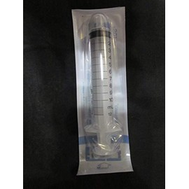 Terumo Syringe 0.08 fl oz (2.5 ml), 0.2 fl oz (5 ml), 0.3 fl oz (10 ml) / 0.3 fl oz (10 ml) - 5
