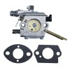 for Stihl Carburetor Kit for Stihl FS160 FS220 FS280 FR220
