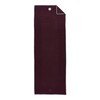 Manduka Yogitoes Yoga Towel for Mat, Non-Slip and Quick Dry