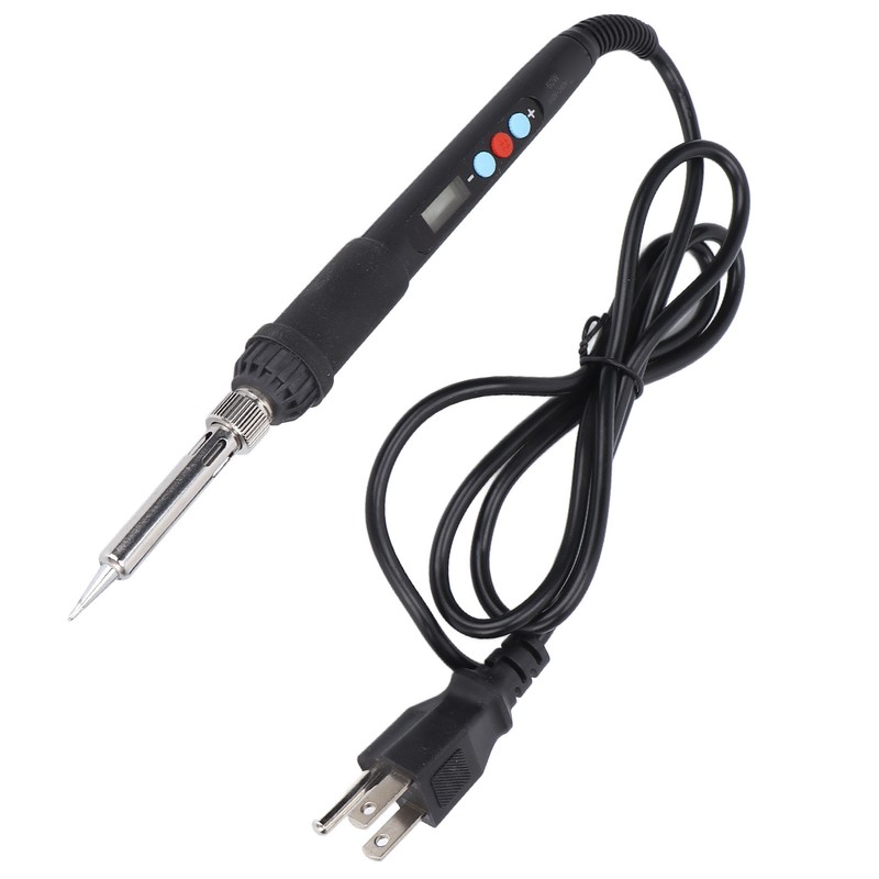 Soldering Iron 60W Internal Heating Ceramic Core Constant Temperature Engraving