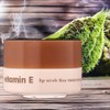 The Face Shop Skin Cleaning Powder Scrub Vitamin E Lip Scrub 1ea Rice 14g / 더페이스샵 피부청결 파우더스크럽 비타민E 립 스크럽 1개 라이스 14g
