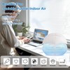 ap airpleasure air Washer Aroma Diffuser, Essential Oils Aroma Fresher