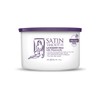 Satin Smooth Lavender Wax with Chamomile, Facial and Full Body