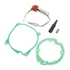 24V 5KW Car Air Heater Glow Plug with Gasket Automotive