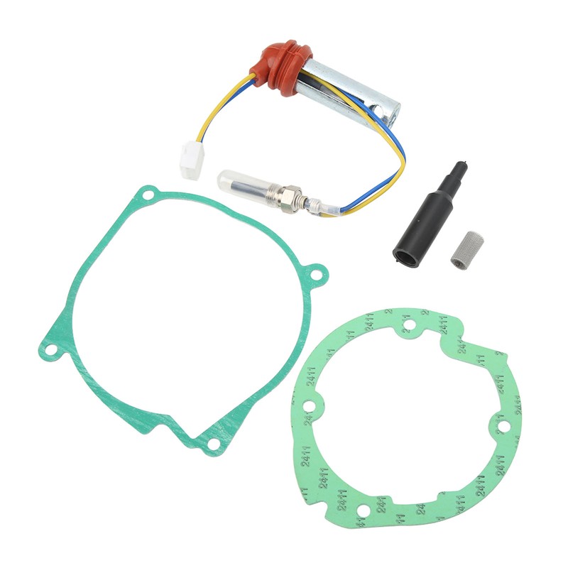24V 5KW Car Air Heater Glow Plug with Gasket Automotive