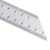 Cocoarm T-slanted carpenters angle finder comfortable dual sided compressed wood